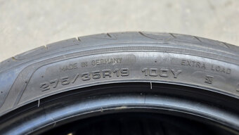 Letní pneu 275/35/19 Goodyear - 8