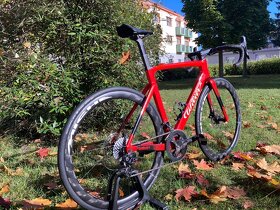 Wilier Cento 10 SL Velikost L - 8
