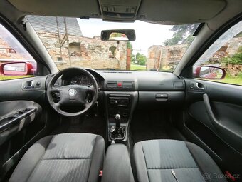 Škoda Octavia 1 - 8