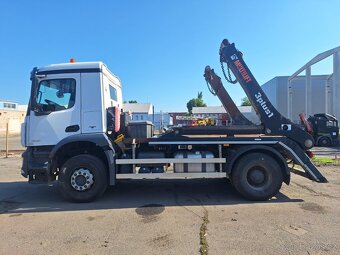 MB AROCS 1840 - 8