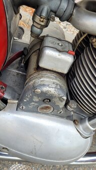 Jawa 500 OHC - 8