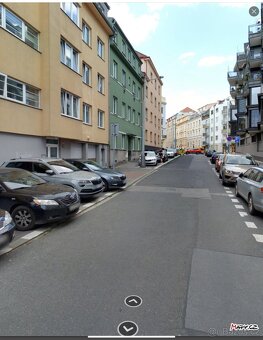 Dlouhodobý pronajem bytu 3+kk. BEZ REALITKY - 8