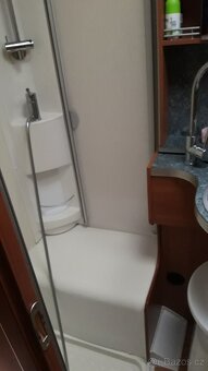 Knaus Sport Liner 700 UG - 8