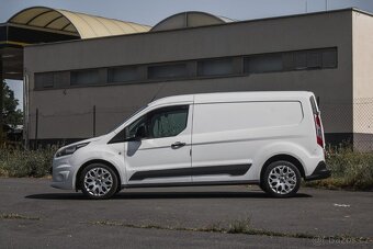 Ford Transit Connect 1.6 TDCi 95k Trend L2 - 8