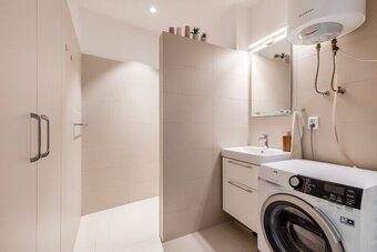 Prodej bytu 3kk, 93 m2 s lodžií, Brno, Masná - 8