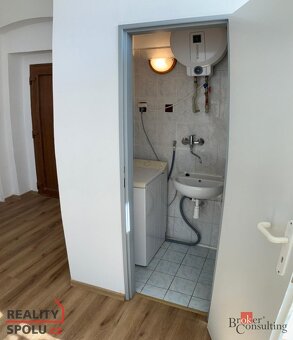Pronájem, byty/1+1, 39 m2, Heydukova 817, 54401 Dvůr Králové - 8