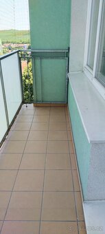Pronájem bytu 2+kk - 8