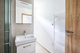 Pronájem bytu 2+kk, 38m2, Velké Hamry - 8