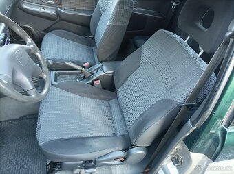 Mitsubishi l200 L 200 2.5td 4x4 ✅✅✅ - 8