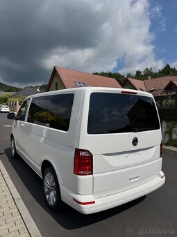 Volkswagen T6 Multivan 2.0TDI 110kw DSG FULLED - 8