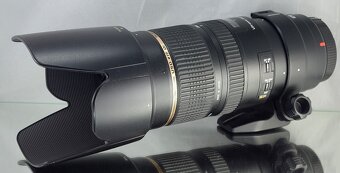 pro Canon - Tamron AF SP 70-200mm f/2,8 Di VC USD - 8