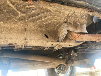 jeep xj - 8