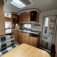 Karavan HOBBY DE LUXE 440 - 8