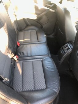 Škoda Octavia kombi, 2.0 TDI, 103 kW, Euro 5, - 8