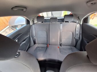 Kia Rio 2014 - 8