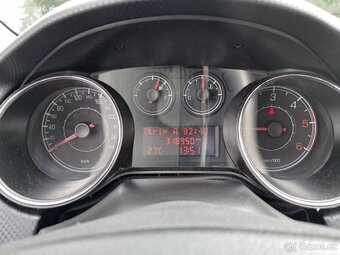 Fiat Bravo 1.9 JTD Multijet - 8