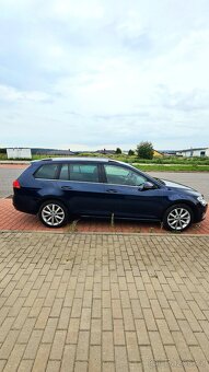 VW Golf mk7 1.4 TSi 92kw Variant - 8