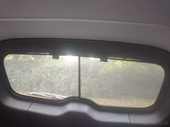 Mazda 5 1.8 - 8
