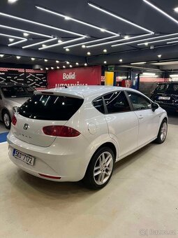 Seat Leon 1.6 TDI 77kw 2012 - 8