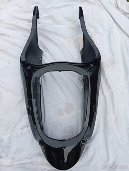 Kawasaki ZX-9R Ninja - 8