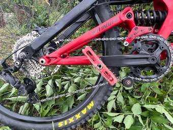 specialized demo 8 - 8
