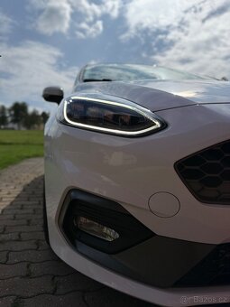 Ford Fiesta ST - 8