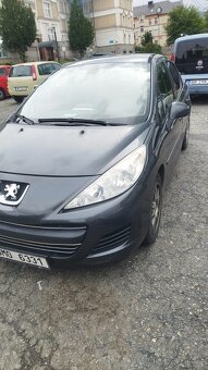 Peugeot 207, 1.6HDi 66kw, 2010, 160tis. km - 8