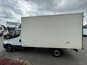 Iveco 35S16 Daily - 8