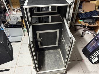 DAP Audio Mobile DJ case - 8