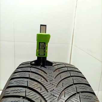 16" ALU kola – 5x112 – 7J x 16" ET43 - 8