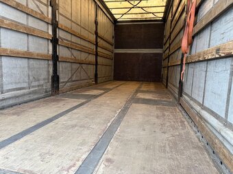 Mercedes-Benz Actros 2542 + PANAV TV 018 120m3 - 8