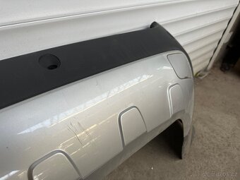 Zad í nárazník Volvo XC90 2005- - 8