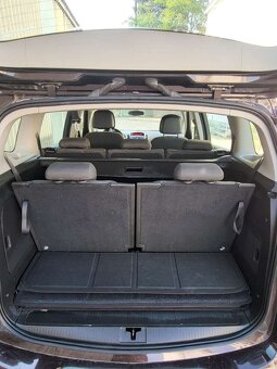 Opel Zafira Tourer 1.4i , 1.6i 103 kw r.2015 7 miestna. - 8