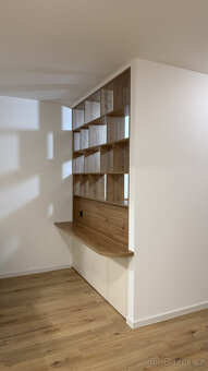 Pronájem bytu 1+kk, Vrbenská, České Budějovice 4, 15000 Kč/m - 8