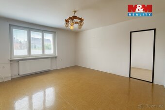 Prodej, rodinný dům, 250 m², Veselí nad Lužnicí - 8