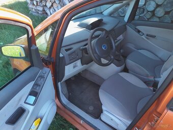 Prodám Fiat idea 1.4 - 8