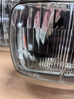 Fiat 127, 128 SC nové paraboly - 8