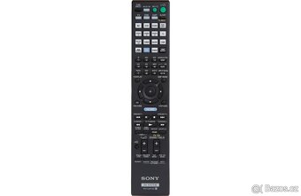 Prodám sestavu Sony STR-DN1040 + 9x repro JAMO v top stavu.. - 8