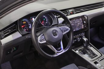 VW Passat GTE - Autodraft - otevřeno celý víkend do 20:00 - 8
