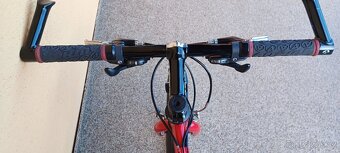 Author Kinetic rám 17" - 8