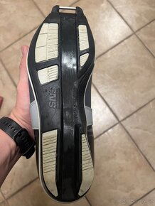 Běžky set a boty - 8