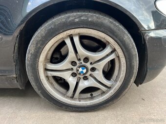 BMW E46 330D 135kw facelift Touring - 8