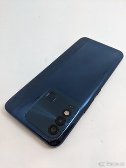 Tecno Spark 8T 4/64 blue. Záruka 6 měsíců. - 8