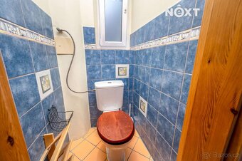 Prodej byt 1+kk, 38㎡ - 8