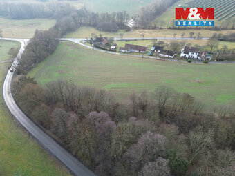 Prodej zahrady, 1314 m², Konice - 8