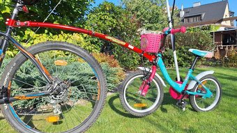 Dětské jízdní kolo - 8