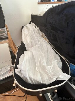 Ashland . Banjo. Nehrana - 8