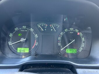 Škoda Octavia 2.0 Mpi - 8