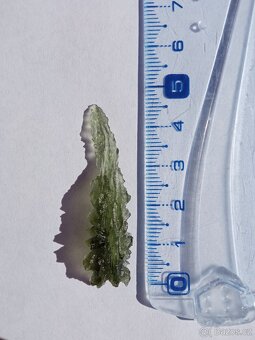 Vltavín - Besednice - 8