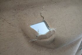 Stropnice Octavia III - 8